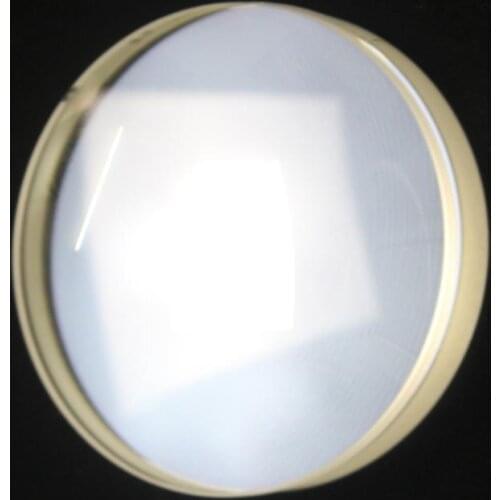 DIY Astronomical Telescope Refractive 70mm Caliber Double Separation Objective Lens Series