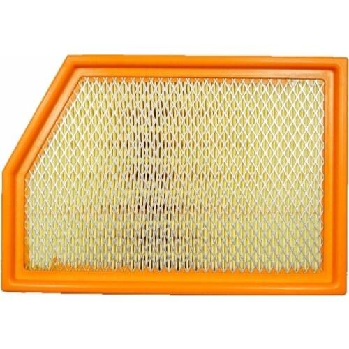 Enging Air Filter 1Pcs For Jeep Cherokee KL 2.0CRD 2.2CRD/2.4/3.2 V6/ Model 2013 2014 2015-2019 Oem 52022378A Car Acessories