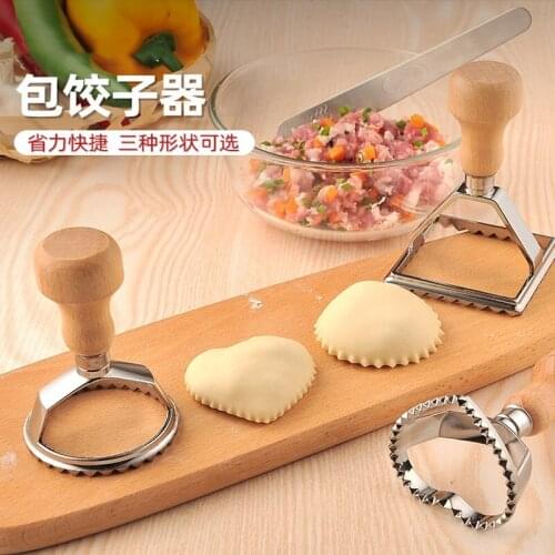 Pie Tools Square Round Ravioli Stamp Pasta Cutter Make Ravioli At Home Pastry Ravioli Maker Molding Press,Free Shipping