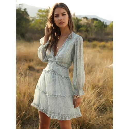 MSFILIA Wide Summer Dresses