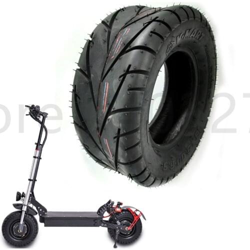 13x5.00-6.5 Tire for 13 inch Motor wheels FLJ K6 Electric scooter e kick scooter tyre