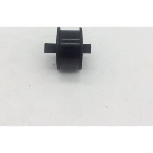 Carriage Belt Pulley Wheel for HP DesignJet 500/800/1050/510/500ps/800ps printer parts