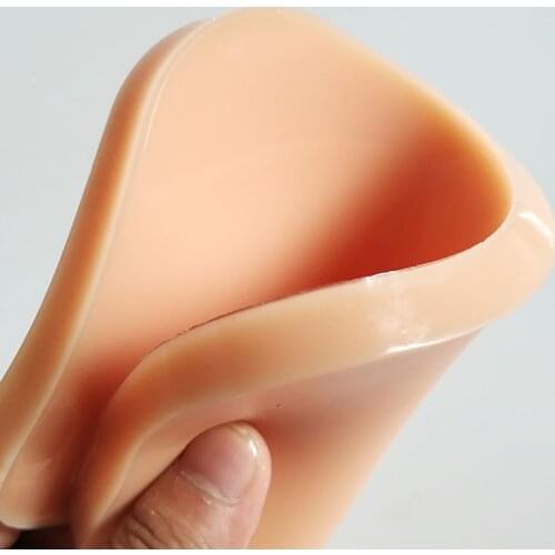 Beauty Practice Silicone Modle Body Skin suture Stitch Double Eyelid Plastic Surgery Surgical Silicone Modle