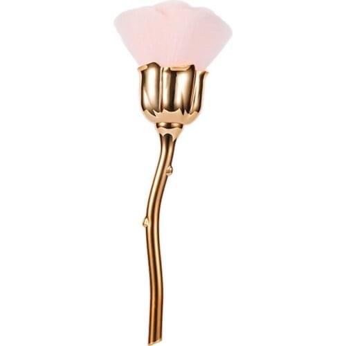 Water Ice Levin Powder Brushes