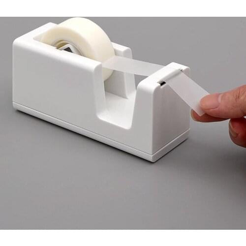 Xiaomi Youpin Mijia Kaco LEMO Tap e Dis penser With 2 Rolls Tapes For Office School Home With Staples Tape Dispenser Det
