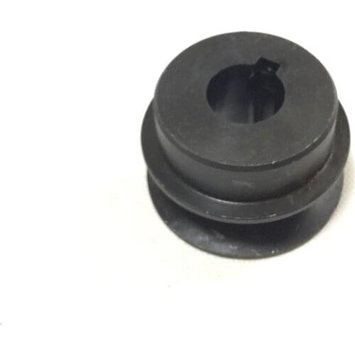 Bowling Spare Parts T250 001 537 Motor pulley for V-Belt Use for AMF Machine