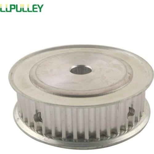 5M 60T Timing Pulley 21mm Belt Width 8mm/10mm/12mm/14mm/15mm/16mm/17mm/19/20/22/25 Bore 5mm Pitch HTD Synchronous Belt Pulley