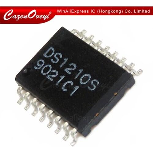 5pcs/lot DS1210S DS1210 SOP-16 In Stock