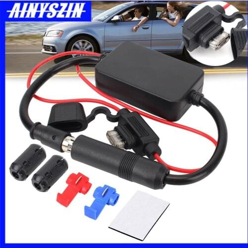 AINYSZIN Car Antennas