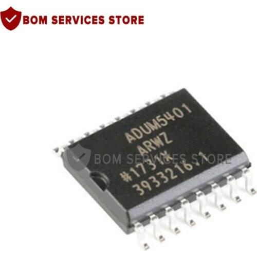 Fast Delivery 1pcs ADUM5401ARWZ-RL SOP16 IC IN STOCk