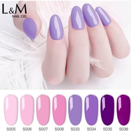 IDO Gel Nail Polish Whole Set 120 pcs High Pigment Nail Gel Varnish LED UV Gel For Nail Gel Lacquer Nail Polish 15ML