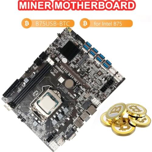 JOWAY Motherboards