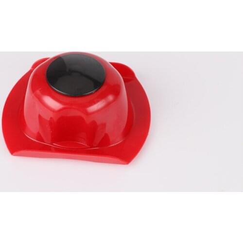 1PC Kitchen Cooking Tools Finger Hand Protector Guard Personalized Design Chop Safe Slice Knife kitchen Accessories OK 0502