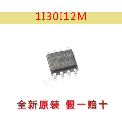 2pcs/lot New Original 1i30i12m 1i30i12m Driver Configuration Inverting Non-Inverting Chip