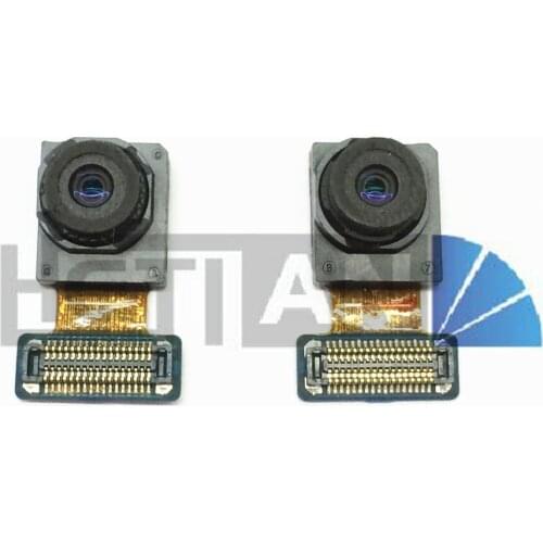 Original Front Camera for Samsung Galaxy S6 G920F Front Facing Camera Module Replacement Spare Parts