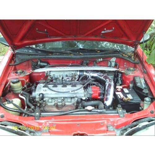 For Toyota Paseo (L40) 1991-1995 Front Bonnet Hood Modify Gas Struts Lift Support Shock Damper Accessories Absorber