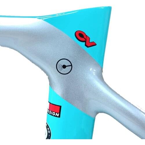 XDB DPD shipping extra cost for carbon Frame / wheels ship to Italy, France, Danmark , Spain, Belgium ect Europe countries