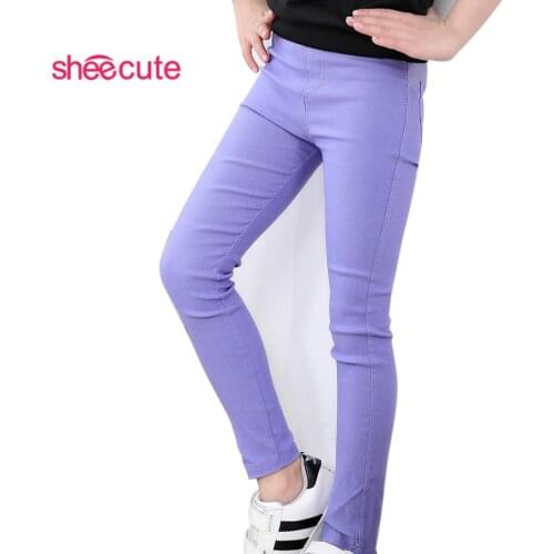 Sheecute Pants For Girls