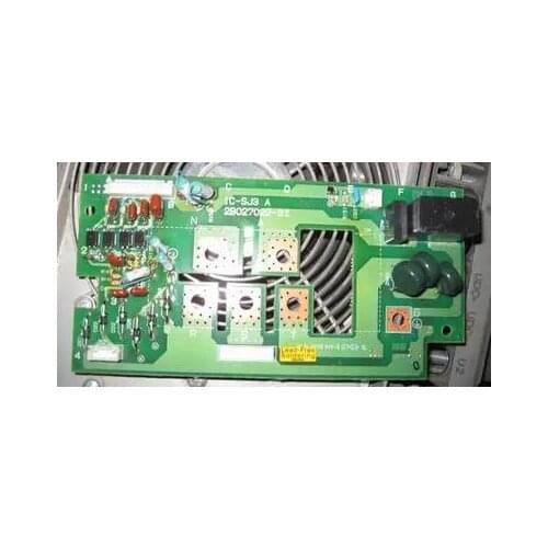 SJ300-30KW/L300P-37KW Brand new original goods