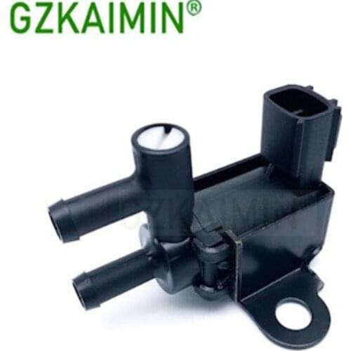 High Quality Vacuum Solenoid Switch Valve VSV OEM 192000-3042 1920003042 For Toyota Celica Lexus 4 Runner