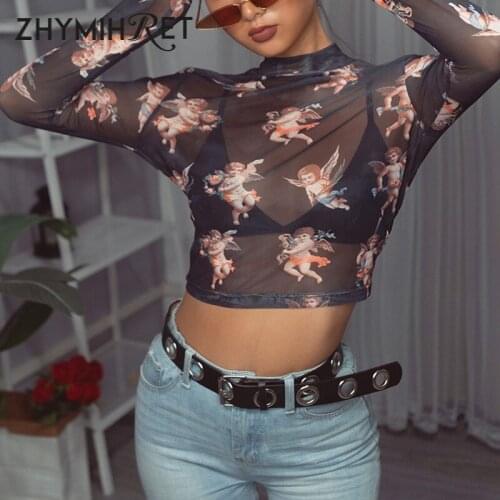 Women's Short T-shirts ZHYMIHRET China
