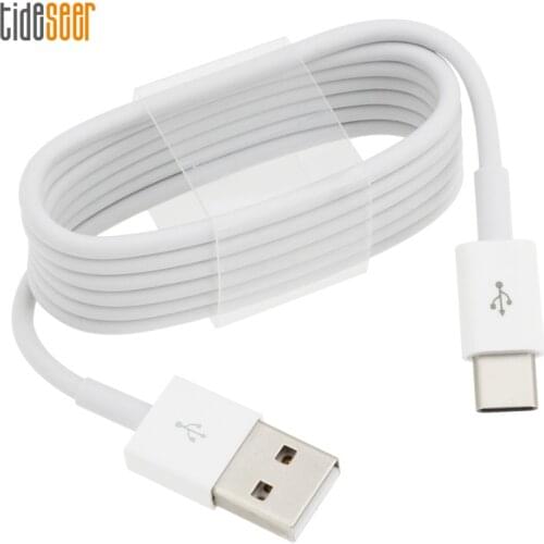 10pcs/lot High Quality OD3.0mm 1m/3ft USB Data Sync Charger Cable For Phone 11 Xs Max XR X 8 7 6s plus Type USB C Micro Cable