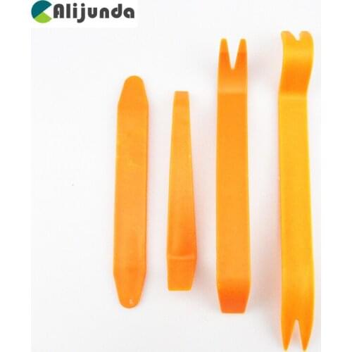 Car Dash Radio Door Clip Panel Trim Removal Tools Set Kits for Citroen C-Quatre C-Triomphe Picasso C1 C2 C3 C4 C4L C5 Elysee/DS