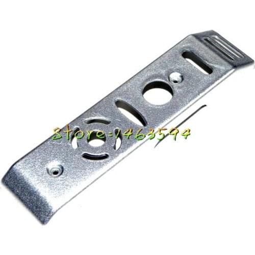 Free shipping Main motor cover for FQ777-505 506 LH109 RC Helicopter Spare parts motor cover