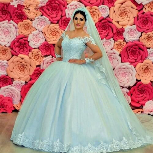 Long Wedding Dresses DongFlower China