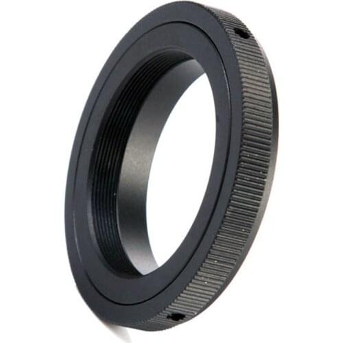 T2-Ai Adapter for T2 T lens to Nikon F Mount SLR DSLR Camera D5100 D3 D50 D90 F-801