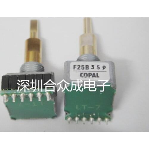 M1303 5K / CP-2FCW / REC16F25-205-B F25B / L25B / 6187R1KL1.0 / FCP22E 1K 2K Encoder Photoelectric Encoder