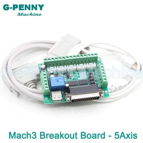 G-PENNY MACHINE DC Motors