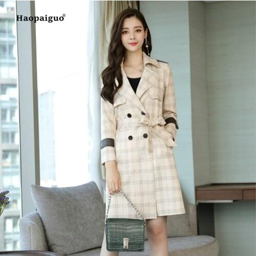 Haopaiguo Women's Leather Jackets