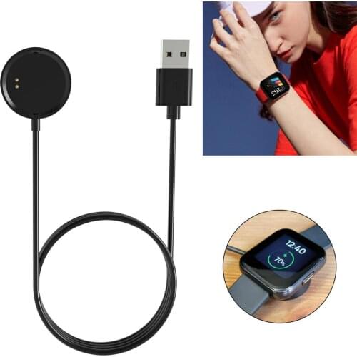 Smartwatch Charging Dock Cable Charger For Remalme Watch For Realme Watch Smart Watch Charging Cable