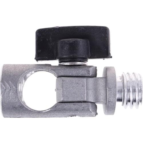 Tilt Slash 5/8'' thread 360 degrees Angle Tripod Rotary Laser Levels Dual Slope Adjustment Bracket Rod Tiltable Adapter