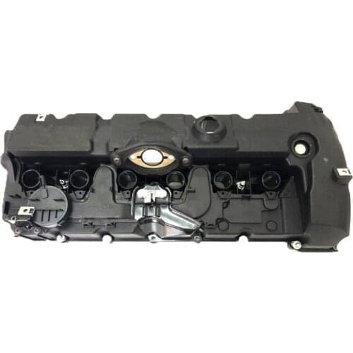 Good Quality Cylinder Head Cover Valve Cover OEM: 11127552281 11 12 7 552 281 For 2006-2013 B MW X3