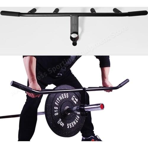 MARSAFIT Barbell Bars