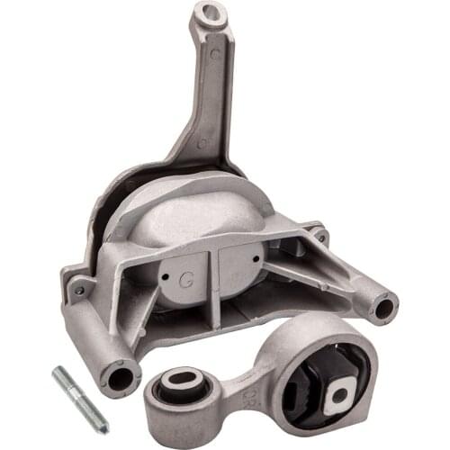 2pcs Engine Motor Mount Set For Nissan Altima 2.5L 2007 2008 2009 2010 2011 2012 2013