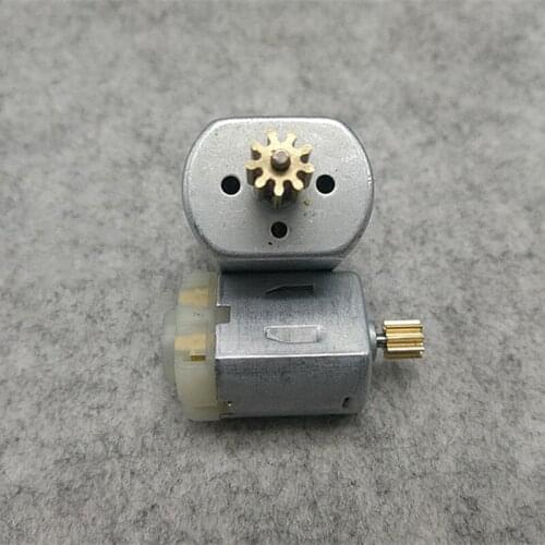 4Pcs JXC130-506 170303 JXC280-343 Car Door Central Locking Latch Seat Motor For Audi TT A4 B7 Q3 Q5 A5 A6 Voiture Accessories