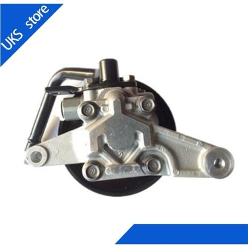 57100-4L000 Power steering pump for Hyundai KIA RIO Solaris
