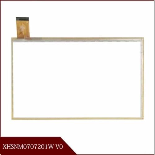 New Tablet touch Digma Optima kids 7 TS7203RW Tablet touch screen digitizer glass repair panel XHSNM0707201W V0 tablets