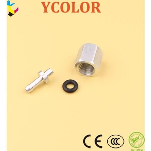 Connector for SPT Siko 510 damper Seiko 35PL head