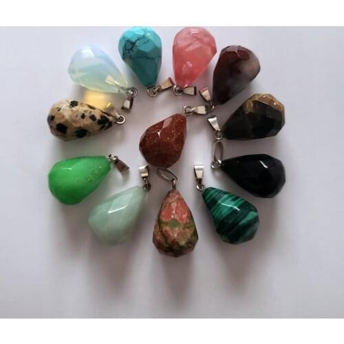 Ruiyi Pendant Chains