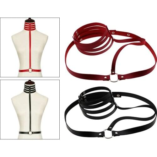 Панк-ожерелья Segolike China At AliExpress