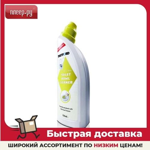 THETFORD Household Cleaners