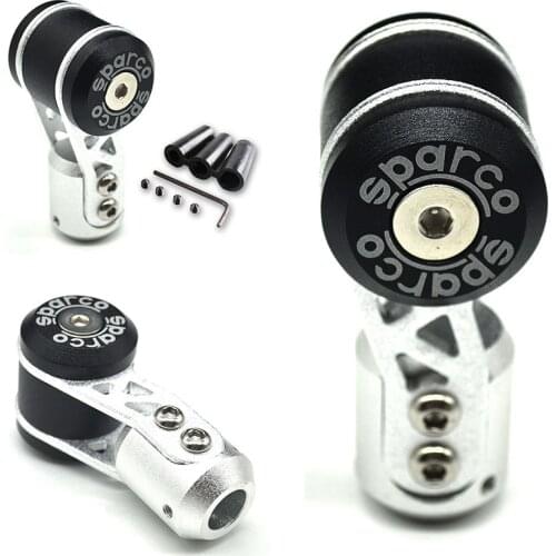 Universal Aluminum alloy Gear Shift Knob Car Modification Shift Knob Gear Stick Car personality Gear Knob Modified