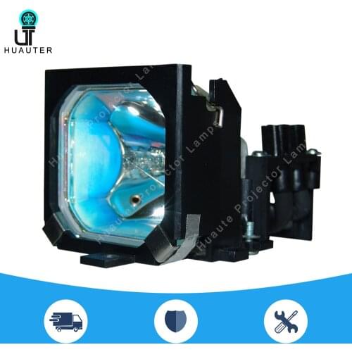 High Quality LMP-C121 Projector Lamp Module for SONY VPL-CX2/VPL-CX3/VPL-CX4/VPL-CS4/VPL-CS3 Projector Bulb free shipping