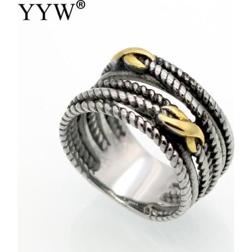 YYW Rings