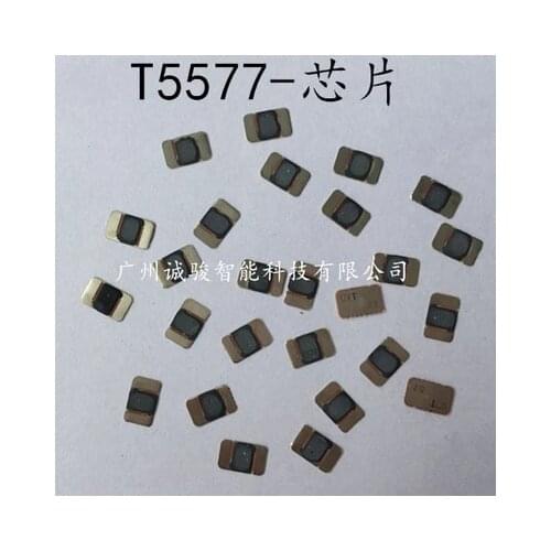 125KHz ID writable T5577 COB 5*8mm