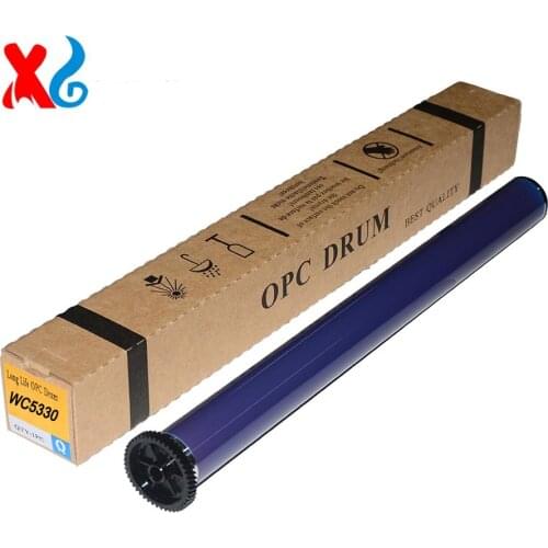 4X Compatible OPC Drum Replacement for Xerox Docucolor DC 156 186 DC236 286 450i 550i DP 405 Phaser 5500 for Lexmark W840 X850